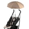 Ombrelle Taupe De Aubert Concept -CYBEX || Babyzen || CHICCO Soldes Boutique 00207286 1