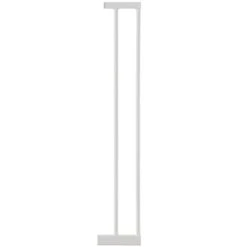 Extension Pour Barrière Lindam Blanc 14 Cm De Lindam