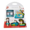 Coffret De Bain Sophie La Girafe De Sophie La Girafe® 1 Coffret De Bain Sophie La Girafe De Sophie La Girafe® -CYBEX || Babyzen || CHICCO Soldes Boutique 00376013 1