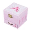 Coffret Musique Cube Chausson Rose De Trousselier -CYBEX || Babyzen || CHICCO Soldes Boutique 01005782 1