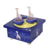 Boîte à Musique Sophie La Girafe Bleu De Trousselier -CYBEX || Babyzen || CHICCO Soldes Boutique 01005799 1