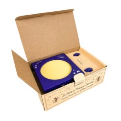 Boîte à Musique Sophie La Girafe Bleu De Trousselier -CYBEX || Babyzen || CHICCO Soldes Boutique 01005799 5