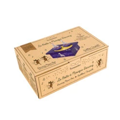 Boîte à Musique Sophie La Girafe Bleu De Trousselier -CYBEX || Babyzen || CHICCO Soldes Boutique 01005799 6