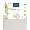 Matelas Bébé Zen Déhoussable De Candide -CYBEX || Babyzen || CHICCO Soldes Boutique 01005875 1