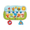 Tap Tap Piano Des P'tits Copains De Vtech 1 Tap Tap Piano Des P'tits Copains De Vtech -CYBEX || Babyzen || CHICCO Soldes Boutique 01007882 1