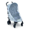 Moustiquaire Poussette Universelle De Chicco -CYBEX || Babyzen || CHICCO Soldes Boutique 01011369 1