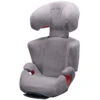 Housse éponge Cool Grey Rodi Air Protect Et Rodi XP2 Grey De Bébé Confort -CYBEX || Babyzen || CHICCO Soldes Boutique 01011920 1