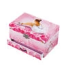 Boîte à Bijoux Musicale Ballerine Rose De Trousselier -CYBEX || Babyzen || CHICCO Soldes Boutique 01012804 1