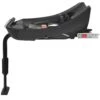 Aton Base 2 Fix Noir De CYBEX -CYBEX || Babyzen || CHICCO Soldes Boutique 01050602 1