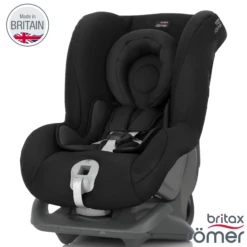 Siège Auto First Class Plus Cosmos Black De Britax