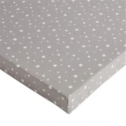 Matelas De Voyage Imprimé Etoile 60 X 120 Cm De P'tit Lit -CYBEX || Babyzen || CHICCO Soldes Boutique 01063063 6