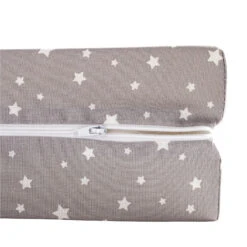 Matelas De Voyage Imprimé Etoile 60 X 120 Cm De P'tit Lit -CYBEX || Babyzen || CHICCO Soldes Boutique 01063063 7