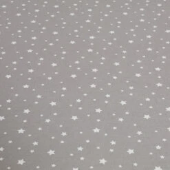 Matelas De Voyage Imprimé Etoile 60 X 120 Cm De P'tit Lit -CYBEX || Babyzen || CHICCO Soldes Boutique 01063063 8