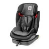 PEG PEREGO Siège Auto Viaggio 1-2-3 Via Crystal Black De Peg-Pérego -CYBEX || Babyzen || CHICCO Soldes Boutique 01072879 1