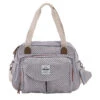 Beaba Sac Genève 2 Grey De Béaba 2 Beaba Sac Genève 2 Grey De Béaba -CYBEX || Babyzen || CHICCO Soldes Boutique 01073097 1