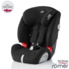 Siège Auto Evolva 123 SL SICT Cosmos Black De Britax -CYBEX || Babyzen || CHICCO Soldes Boutique 01074628 1