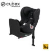 Sirona Q I-Size Stardust Black De CYBEX -CYBEX || Babyzen || CHICCO Soldes Boutique 01081764 1