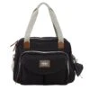 Beaba Sac Genève 2 Smart Colors Black De Béaba -CYBEX || Babyzen || CHICCO Soldes Boutique 01082268 1