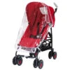 PEG PEREGO Habillage Pluie Poussette De Peg-Pérego -CYBEX || Babyzen || CHICCO Soldes Boutique 01083651 1