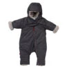 Combi T-zip Tendresse Gris Chiné 6-12 Mois De Red Castle -CYBEX || Babyzen || CHICCO Soldes Boutique 01089523 1