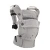 Porte-bébé Ergonomique Gris De Aubert Concept -CYBEX || Babyzen || CHICCO Soldes Boutique 01090702 1
