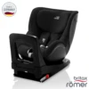 Siège Auto Dualfix I-Size Cosmos Black De Britax -CYBEX || Babyzen || CHICCO Soldes Boutique 01092771 1