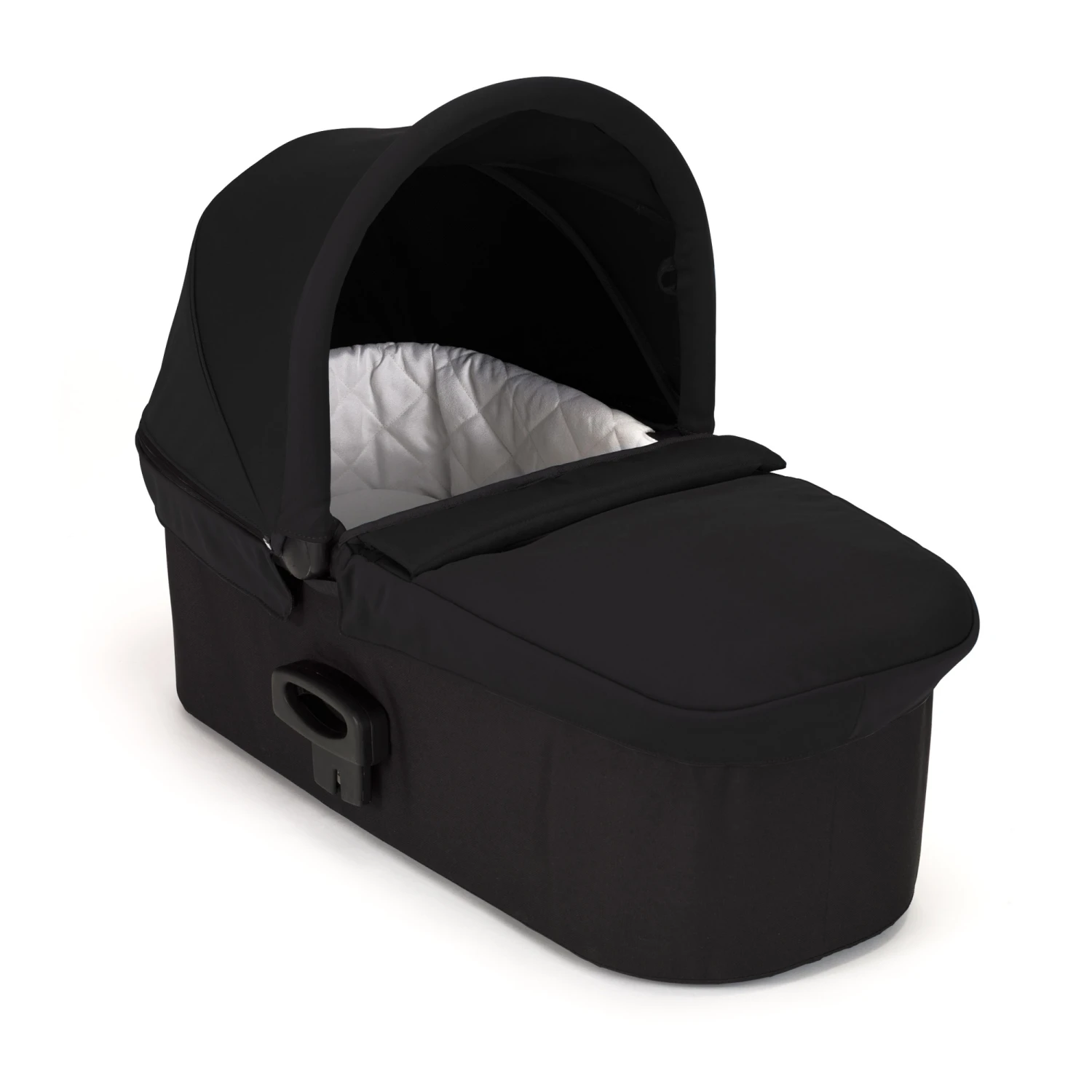 Nacelle Deluxe Noir De Baby Jogger 3 Nacelle Deluxe Noir De Baby Jogger
