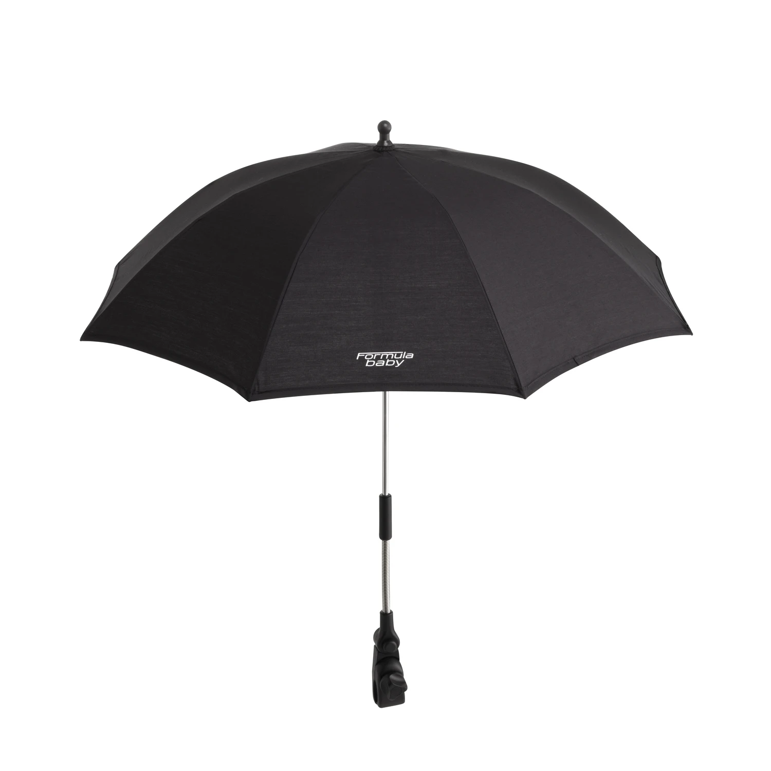 Ombrelle Noir De Formula Baby 3 Ombrelle Noir De Formula Baby