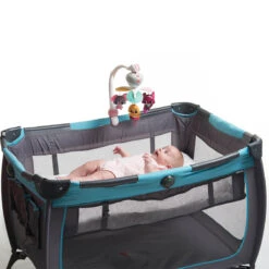 Mobile De Voyage 3 En 1 Princesse De Tiny Love -CYBEX || Babyzen || CHICCO Soldes Boutique 01101516 3