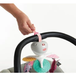 Mobile De Voyage 3 En 1 Princesse De Tiny Love -CYBEX || Babyzen || CHICCO Soldes Boutique 01101516 4