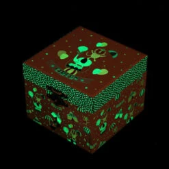 Coffret Musique Circus De Trousselier -CYBEX || Babyzen || CHICCO Soldes Boutique 01103171 3