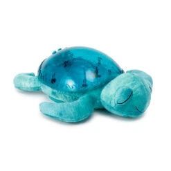 Cloud-B Veilleuse Tortue Tranquil Turtle Aqua De Cloud B -CYBEX || Babyzen || CHICCO Soldes Boutique 01103329 8