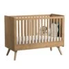 Lit Vintage évolutif 70x140 Bois De Vox -CYBEX || Babyzen || CHICCO Soldes Boutique 01107784 1