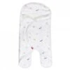 Couverture Babynomade® Double Polaire Happy Fox/Blanc T1 De Red Castle 1 Couverture Babynomade® Double Polaire Happy Fox/Blanc T1 De Red Castle -CYBEX || Babyzen || CHICCO Soldes Boutique 01107850 1