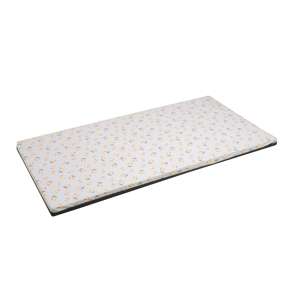Matelas De Voyage Renard 60 X 120 Cm De Aubert Concept 3 Matelas De Voyage Renard 60 X 120 Cm De Aubert Concept