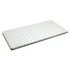 Matelas De Voyage Feuilles 60 X 120 Cm De Aubert Concept
