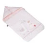 Mila Nid D'ange Rose 0-3 Mois De Sauthon Baby Déco -CYBEX || Babyzen || CHICCO Soldes Boutique 01108439 1