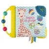 Livre D'éveil Sophie La Girafe Multicolore De Sophie La Girafe® -CYBEX || Babyzen || CHICCO Soldes Boutique 01110022 1