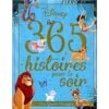 365 Histoires Pour Chaque Soir ; Les Grands Classiques De Hachette Jeunesse Disney 1 365 Histoires Pour Chaque Soir ; Les Grands Classiques De Hachette Jeunesse Disney -CYBEX || Babyzen || CHICCO Soldes Boutique 01111473 1