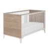 Marcel Lit évolutif 70x140 Chêne Blond/Blanc De Galipette 2 Marcel Lit évolutif 70x140 Chêne Blond/Blanc De Galipette -CYBEX || Babyzen || CHICCO Soldes Boutique 01112071 1