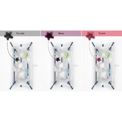 Baignoire Flexi Bath™ Bouchon Thermique Blanc De Stokke® 9 Baignoire Flexi Bath™ Bouchon Thermique Blanc De Stokke® -CYBEX || Babyzen || CHICCO Soldes Boutique 01112469 4