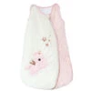 Jolly Sac Nid Blanc Rose 0-6 Mois De Domiva -CYBEX || Babyzen || CHICCO Soldes Boutique 01114763 1