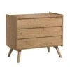 Commode Vintage Bois De Vox