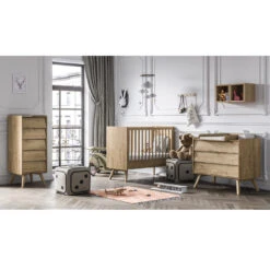 Commode Vintage Bois De Vox -CYBEX || Babyzen || CHICCO Soldes Boutique 01116115 3
