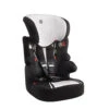 Siège Auto Groupe 1/2/3 First Gris De Formula Baby -CYBEX || Babyzen || CHICCO Soldes Boutique 01117025 1