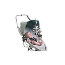 Mobile De Voyage 3 En 1 Black & White De Tiny Love -CYBEX || Babyzen || CHICCO Soldes Boutique 01117453 11