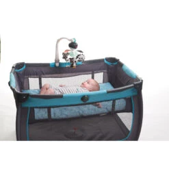 Mobile De Voyage 3 En 1 Black & White De Tiny Love -CYBEX || Babyzen || CHICCO Soldes Boutique 01117453 3