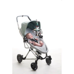 Mobile De Voyage 3 En 1 Black & White De Tiny Love -CYBEX || Babyzen || CHICCO Soldes Boutique 01117453 4