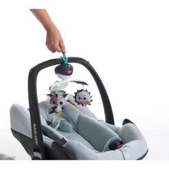 Mobile De Voyage 3 En 1 Black & White De Tiny Love -CYBEX || Babyzen || CHICCO Soldes Boutique 01117453 7