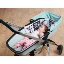 Livre Double Face Tissu De Tiny Love -CYBEX || Babyzen || CHICCO Soldes Boutique 01117454 3